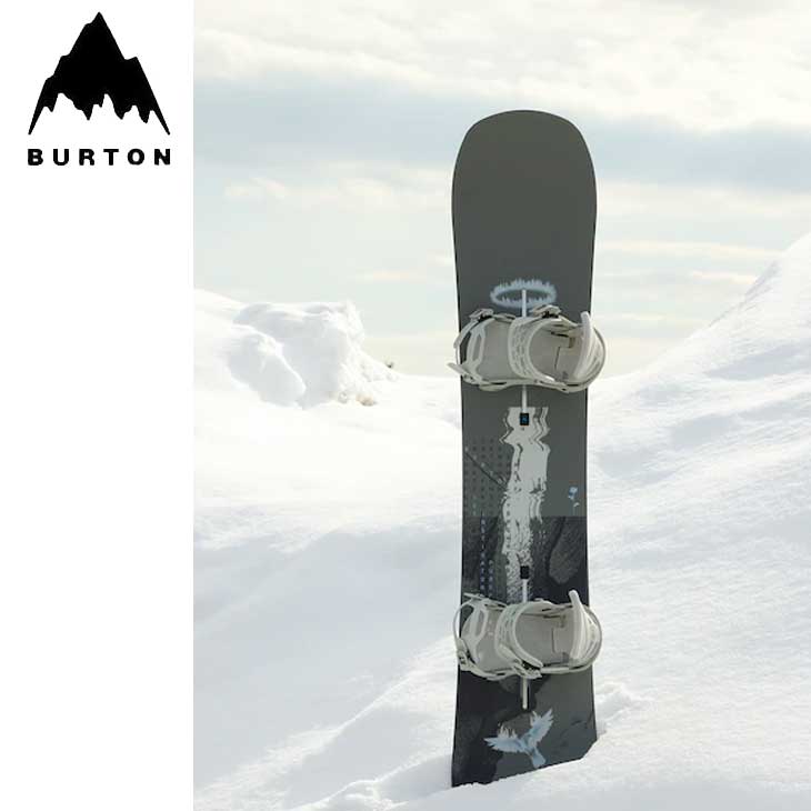 BURTON（バートン） 24-25 BURTON スノーボード Men's メンズ