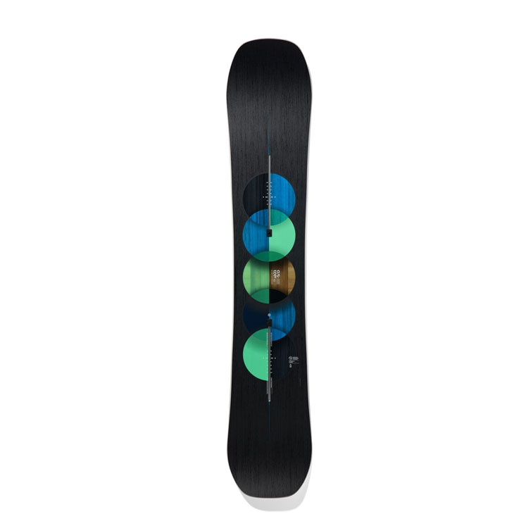 BURTON（バートン） 24-25 BURTON スノーボード Men's メンズ 【Custom