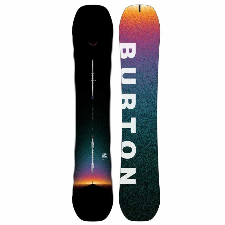 BURTON（バートン） 24-25 BURTON スノーボード Men's メンズ 【Custom