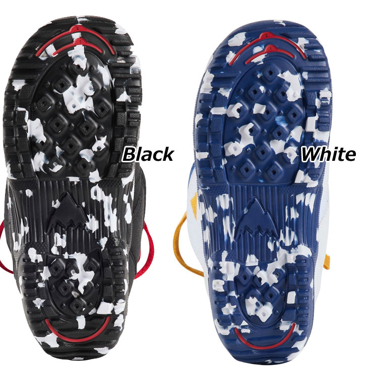 BURTON（バートン） 24-25 BURTON スノーボード ブーツ キッズ Kids