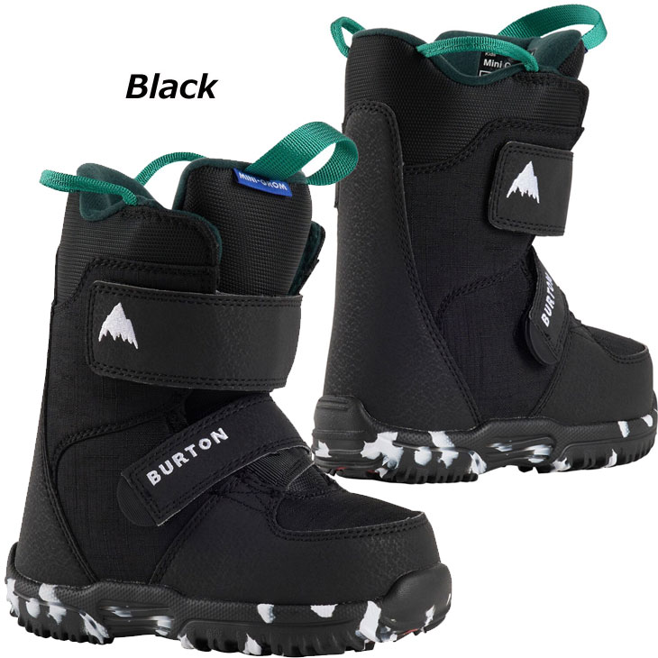 BURTON（バートン） 24-25 BURTON スノーボード ブーツ キッズ Kids