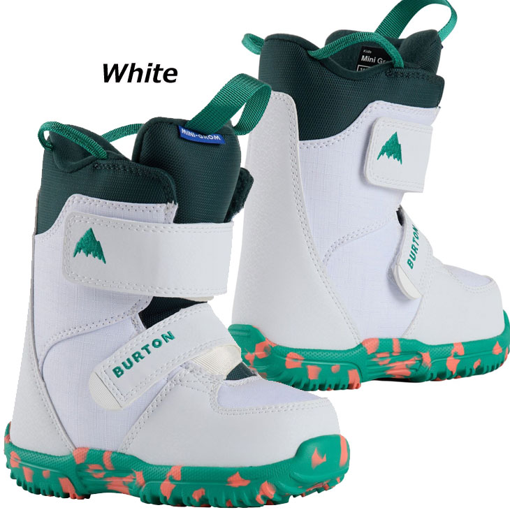BURTON（バートン） 24-25 BURTON スノーボード ブーツ キッズ Kids