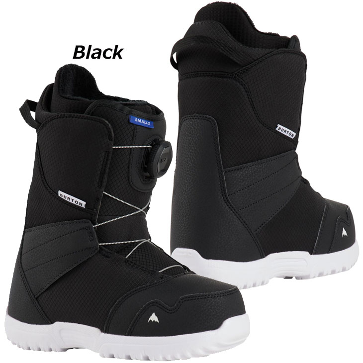BURTON（バートン） 25-26 BURTON スノーボード ブーツ キッズ Kids