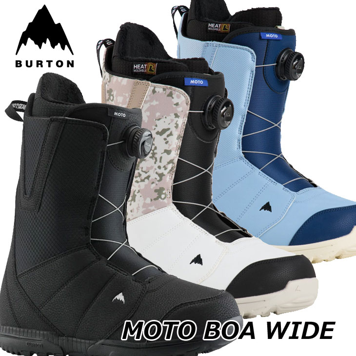 BURTON（バートン） 24-25 BURTON スノーボード ブーツ メンズ Men's