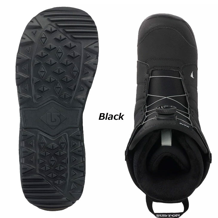 BURTON（バートン） 24-25 BURTON スノーボード ブーツ メンズ Men's