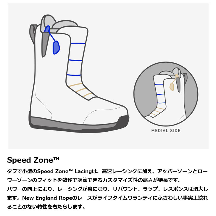 BURTON（バートン） 24-25 BURTON スノーボード ブーツ レディース