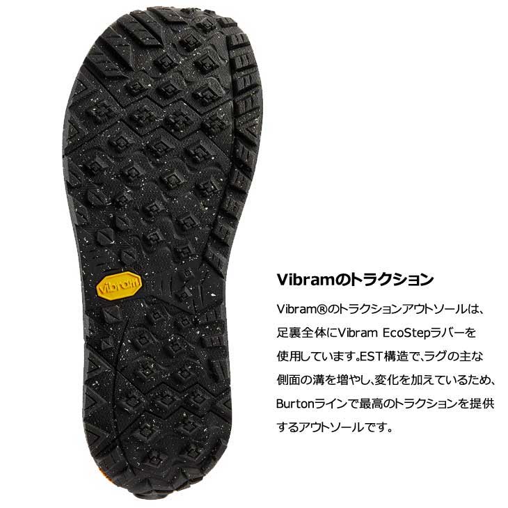 BURTON（バートン） 24-25 BURTON スノーボード ブーツ メンズ Men's