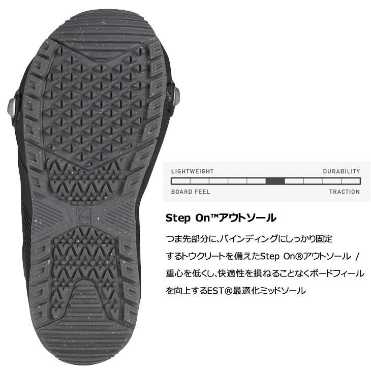 BURTON（バートン） 24-25 BURTON スノーボード ブーツ メンズ Men's