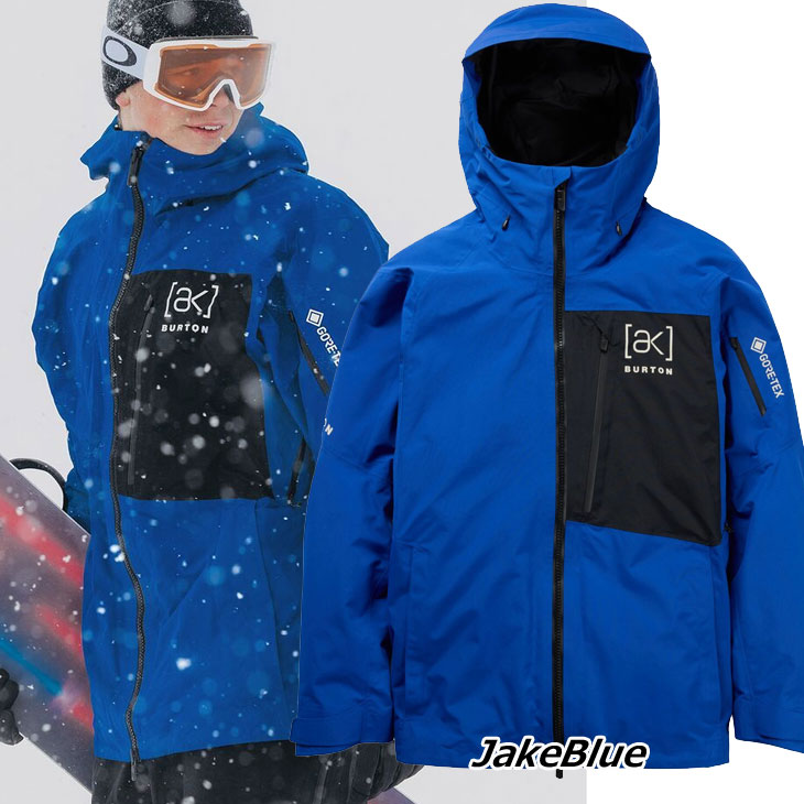 BURTON（バートン） 24-25 BURTON メンズ スノーボード ウエアー WEAR