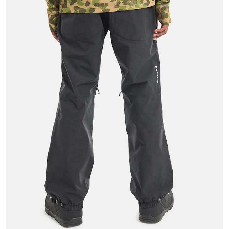 BURTON MELTER PLUS パンツ　スノーボードウェア BURTON（バートン） 24-25 BURTON メンズ スノーボード ウエアー WEAR