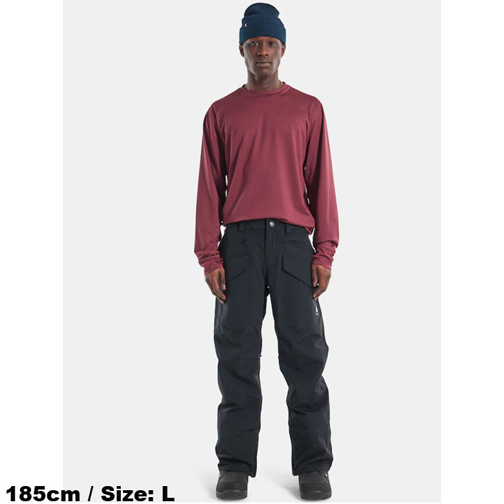 BURTON（バートン） 24-25 BURTON メンズ スノーボード ウエアー WEAR