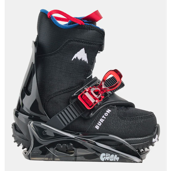 BURTON（バートン） 25-26 BURTON キッズ ビンディング Kids' Grom