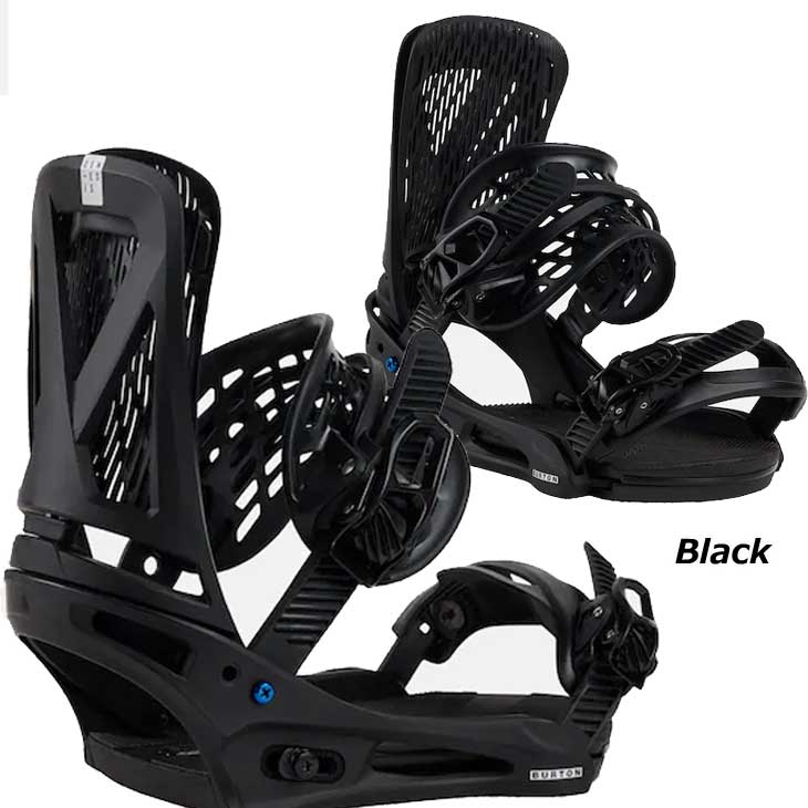 BURTON（バートン） 25-26 BURTON メンズ スノーボードバインディング