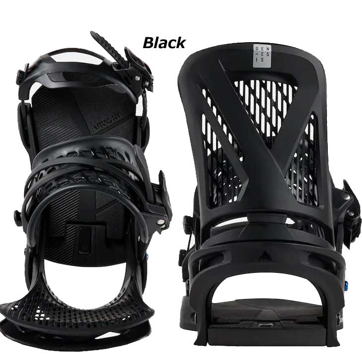 BURTON（バートン） 25-26 BURTON メンズ スノーボードバインディング