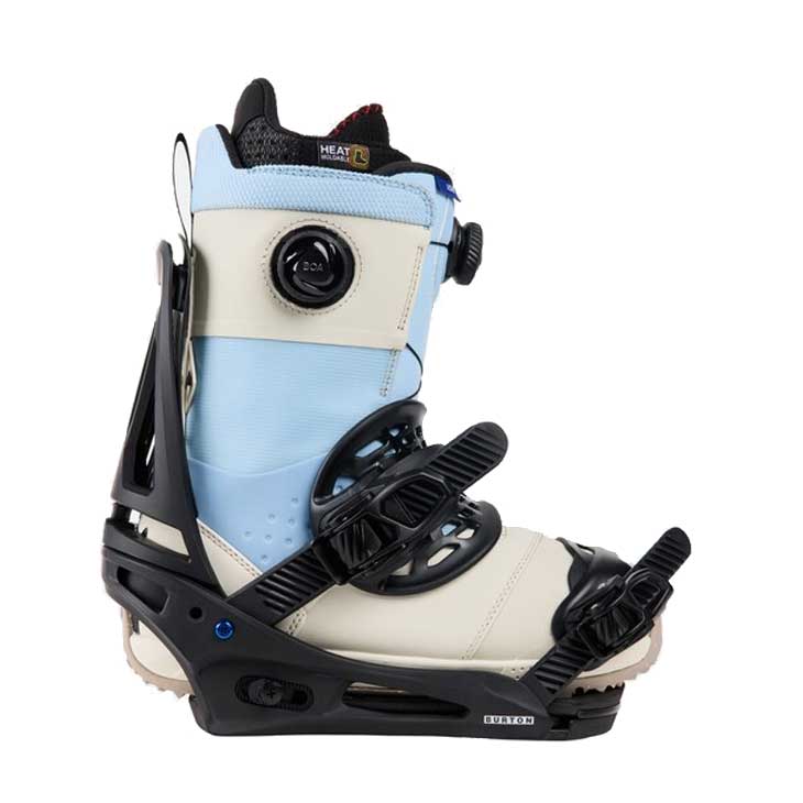 BURTON（バートン） 25-26 BURTON メンズ スノーボードバインディング