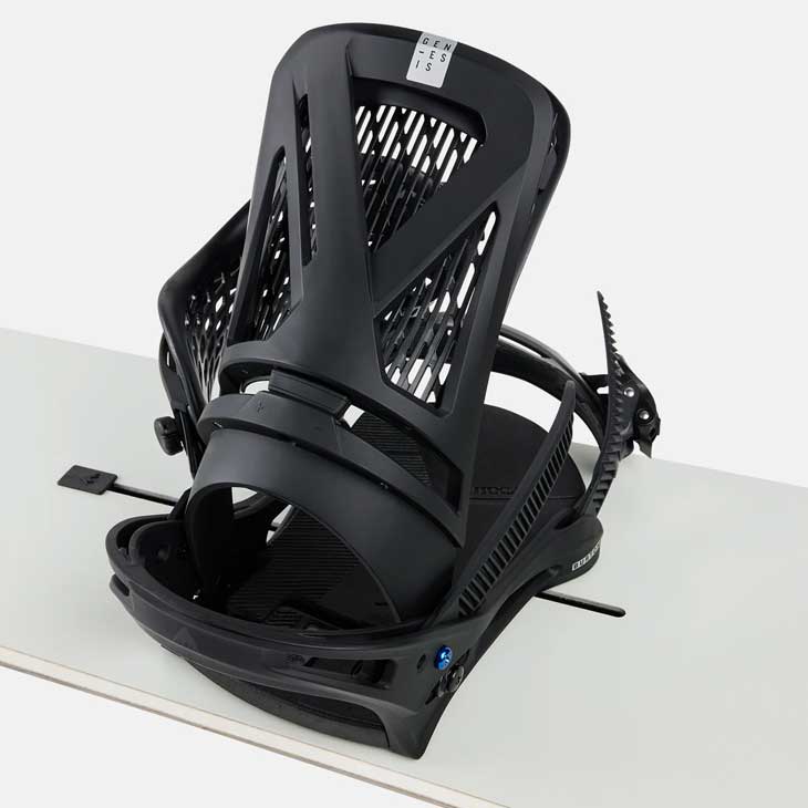 BURTON（バートン） 25-26 BURTON メンズ スノーボードバインディング