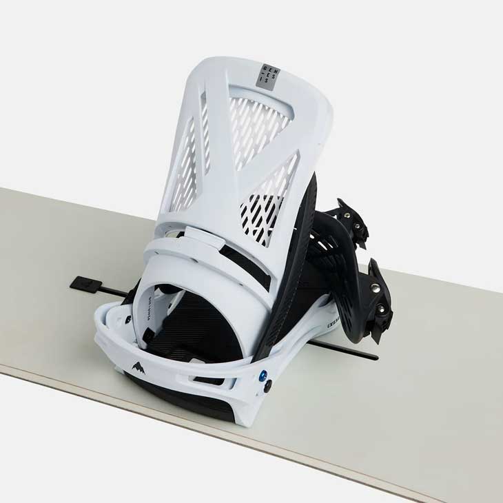 BURTON（バートン） 25-26 BURTON メンズ スノーボードバインディング