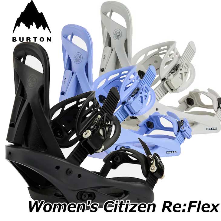 BURTON(バートン) 25-26 BURTON レディース スノーボード BURTON(バートン) 25-26 BURTON レディース スノーボード