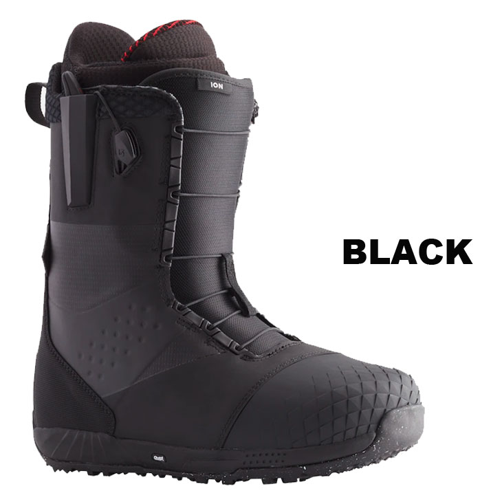 BURTON スノーボード　ブーツ　Ion 27センチ BURTON（バートン） 26-27 BURTON ブーツ Men's ION SpeedZone メンズ