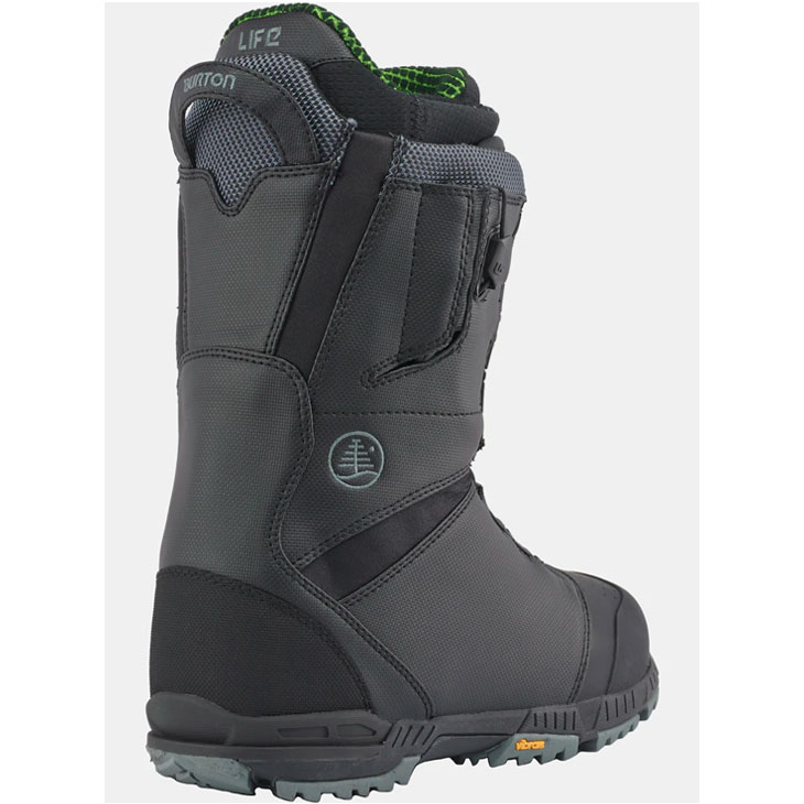 Burtonバートン　スノーボードブーツ ツーリスト26センチ BURTON（バートン） 25-26 BURTON メンズ ブーツ Men's Tourist