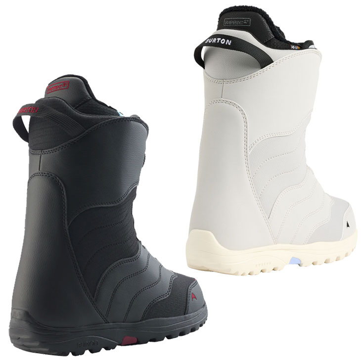 BURTON（バートン） 25-26 BURTON レディース ブーツ Women's Mint BOA