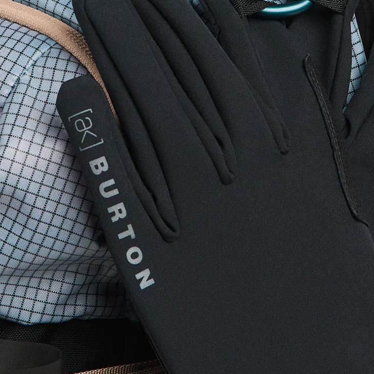 BURTON（バートン） 25-26 BURTON グローブ スノボ [ak] Helium