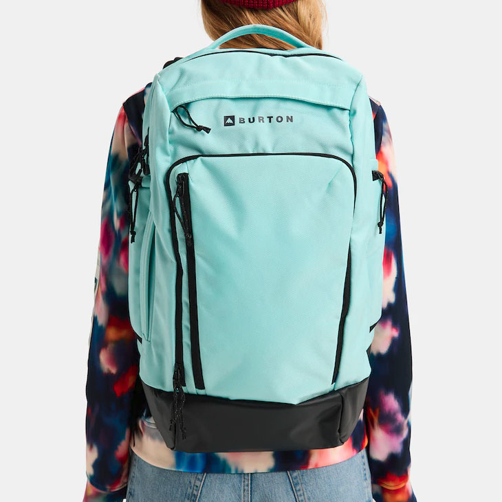 BURTON（バートン） 25-26 BURTON バックパック リュック Burton