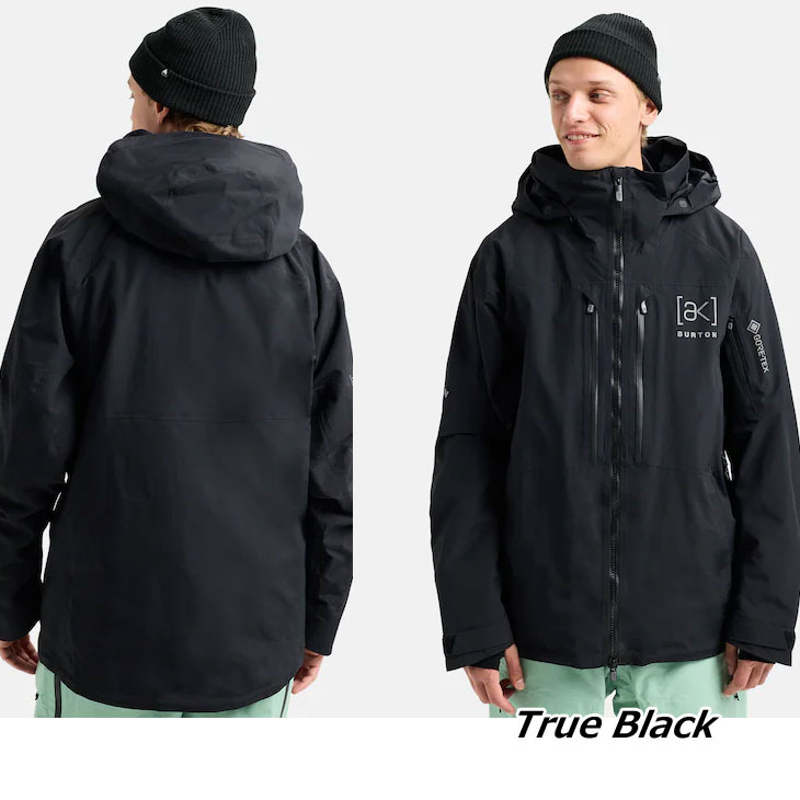 BURTON（バートン） 25-26 BURTON WEAR メンズ Men's [ak] Swash GORE