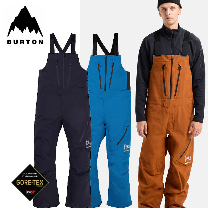 BURTON（バートン） 25-26 BURTON WEAR メンズ Men's [ak] Cyclic GORE