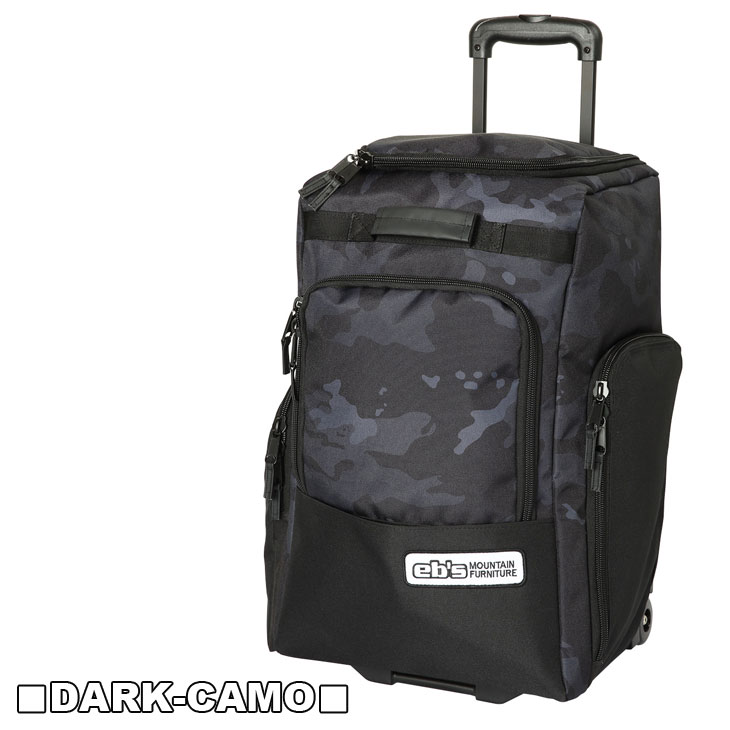 eb's（エビス） 25-26 ebs スノボ バッグ CONTAINER WHEEL コンテナ