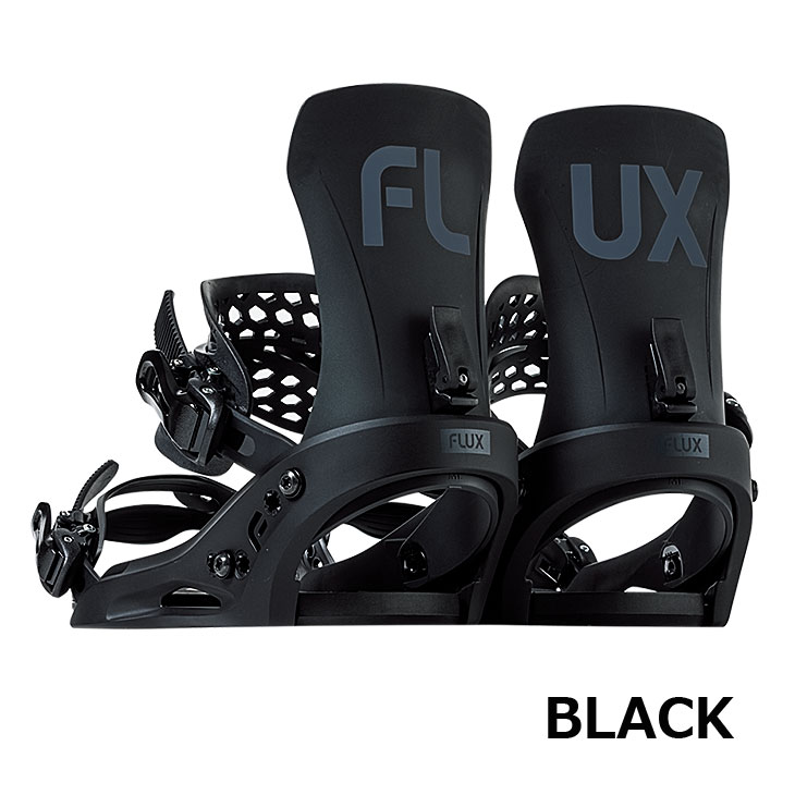 FLUX BINDINGS（フラックスバインディング） 25-26 FLUX フラックス