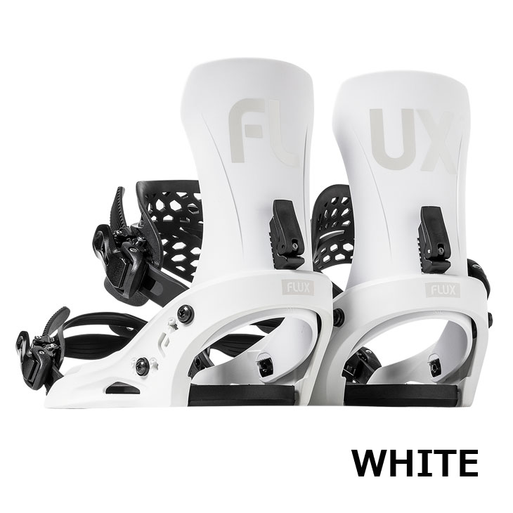 FLUX BINDINGS（フラックスバインディング） 25-26 FLUX フラックス