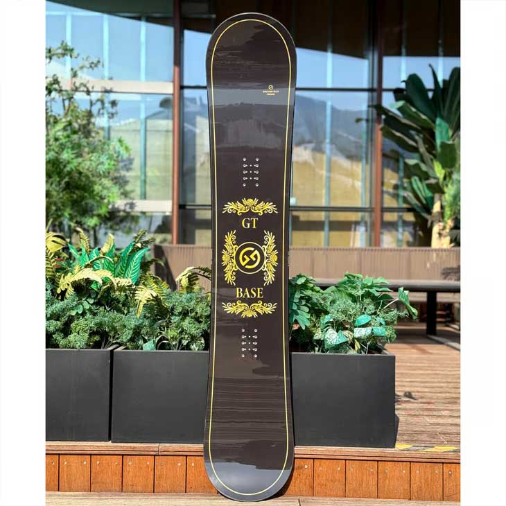 NIDECKER（ナイデッカー） 25-26 GT snowboards ジーティー