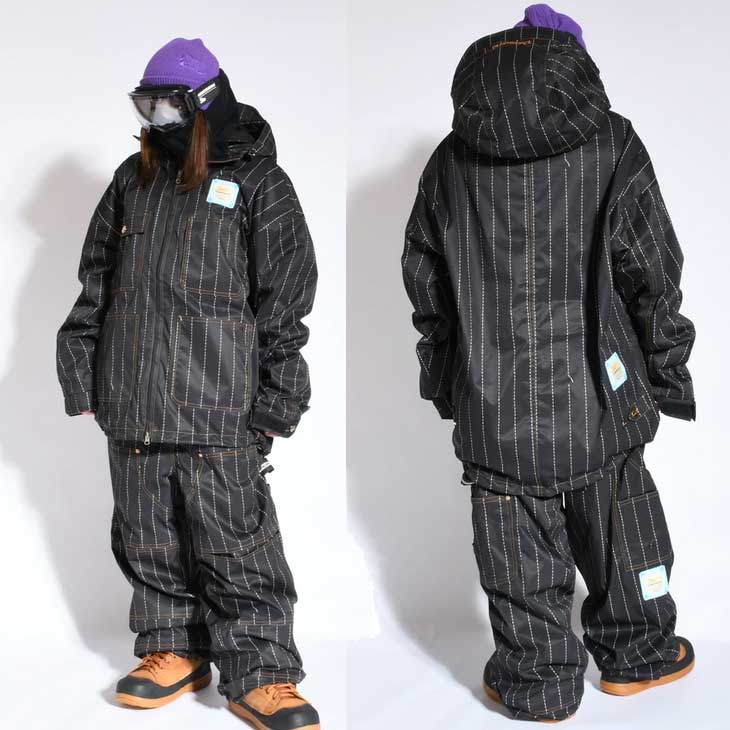 スキー mountainrockstar FLUX BINDINGS（フラックスバインディング） 25-26 mountainrockstar