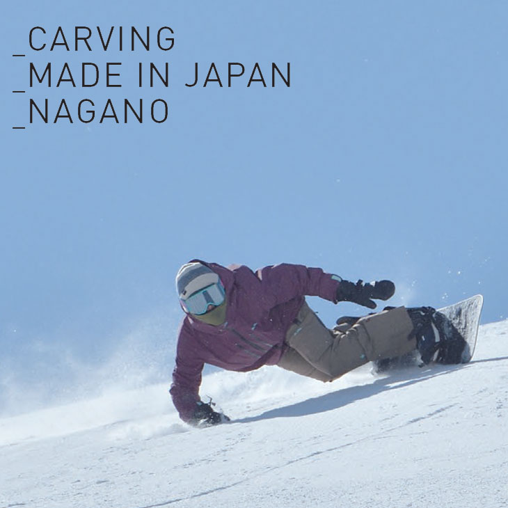 NIDECKER（ナイデッカー） 25-26 OGASAKA オガサカ スノーボード !! FC