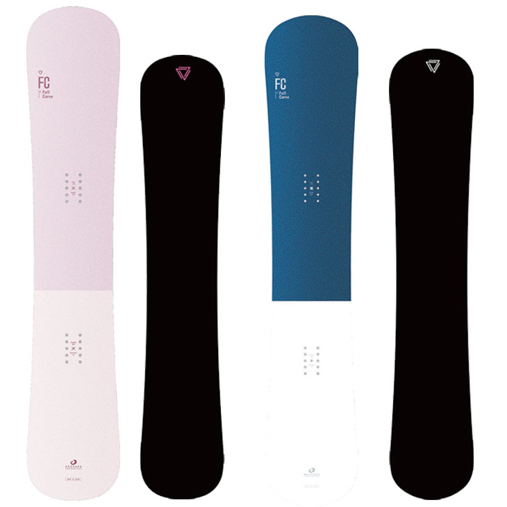 NIDECKER（ナイデッカー） 25-26 OGASAKA オガサカ スノーボード !! FC