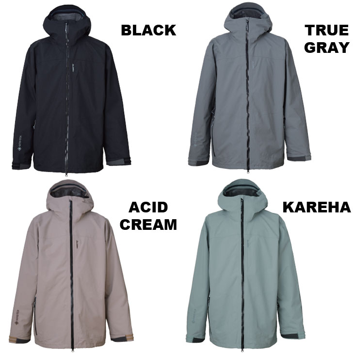 REW 25-26 REW アールイーダブリュー スノボ ウェアー ジャケット THE