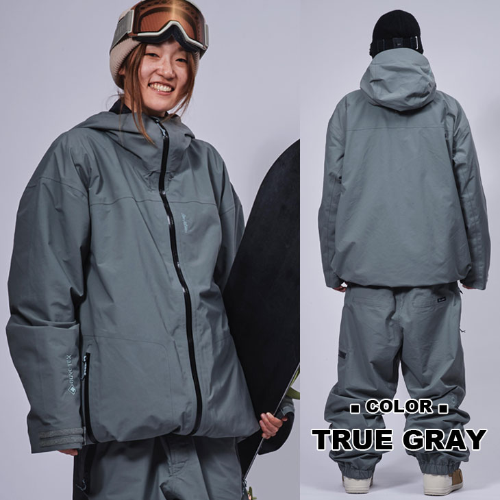 REW 25-26 REW アールイーダブリュー スノボ ウェアー ジャケット THE