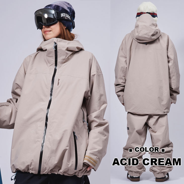 REW 25-26 REW アールイーダブリュー スノボ ウェアー ジャケット THE