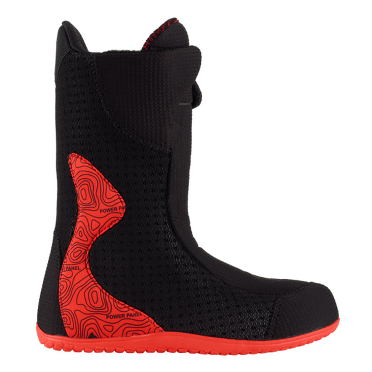 BURTON（バートン） 26-27 BURTON ブーツ メンズ Men's Ion BOA