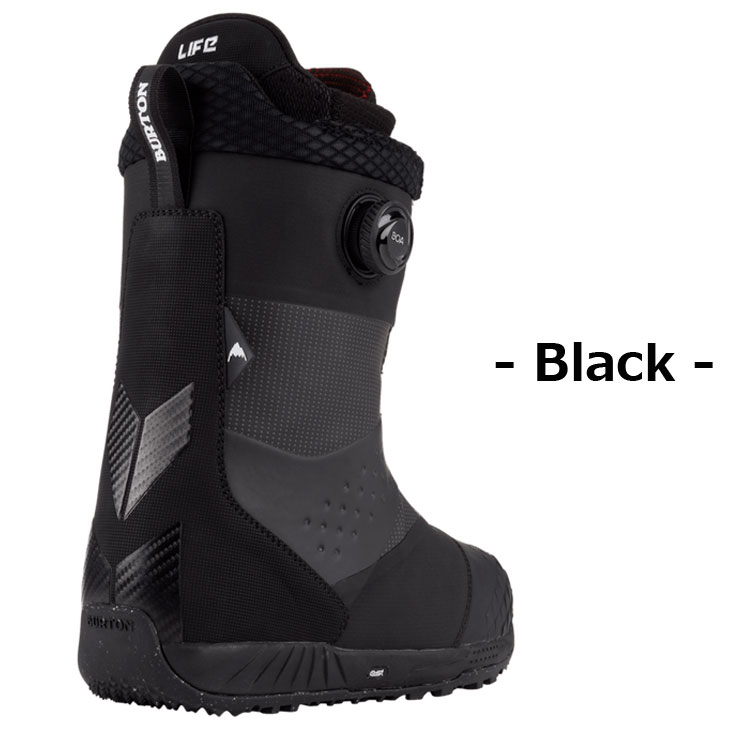 BURTON（バートン） 26-27 BURTON ブーツ メンズ Men's Ion BOA