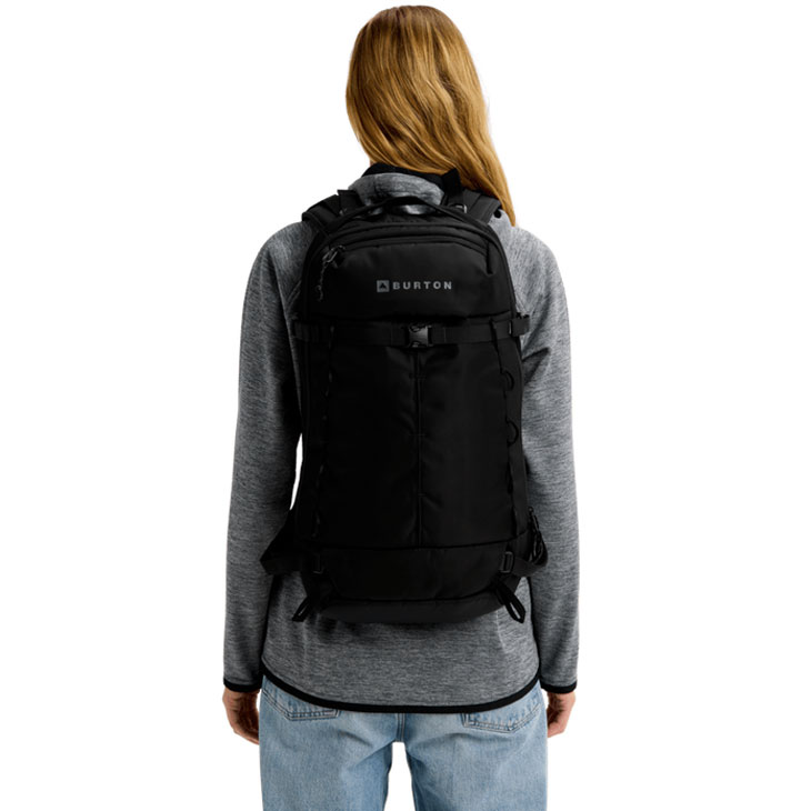BURTON（バートン） 26-27 BURTON バックパック リュック Sidehill 18L