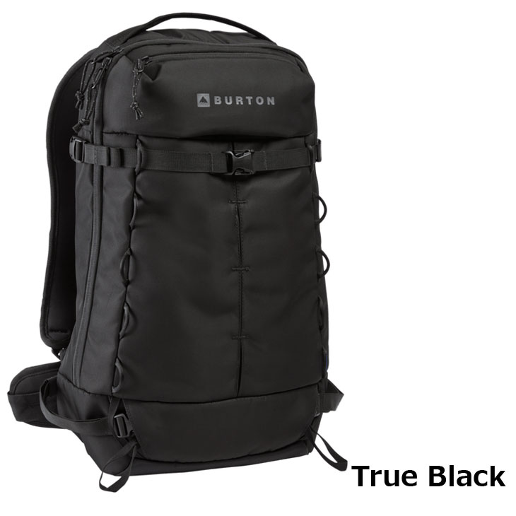 BURTON（バートン） 26-27 BURTON バックパック リュック Sidehill 18L