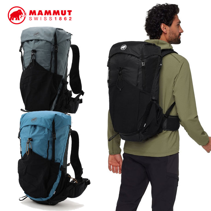 BURTON（バートン） MAMMUT マムート リュック バッグ バックパック
