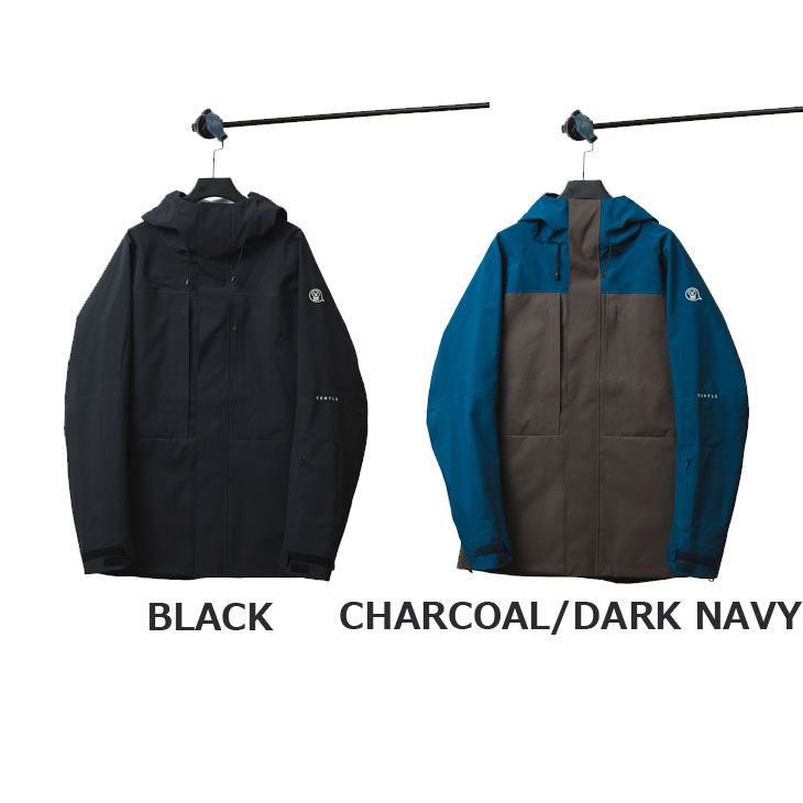 26-27 unfudge アンファッジ SNOW WEAR ウエア ジャケット