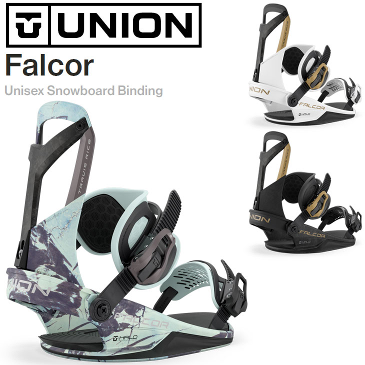 FLUX BINDINGS（フラックスバインディング） 26-27 UNION ユニオン