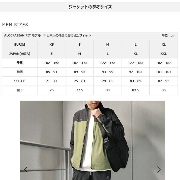 BURTON（バートン） 【取り寄せ品】MAMMUT マムート コンフォート
