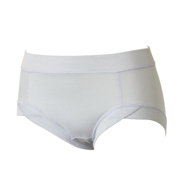 スタンダードショーツ あさイチ お肌にやさしい下着 Fleep フリープ 日本製 ネコポス可 81057 S M L LL | Fleep | 05