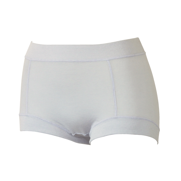 深ばきショーツ 深履きショーツ お肌にやさしい下着 Fleep フリープ 日本製 ネコポス可 81058 サイズ S M L LL | Fleep | 05
