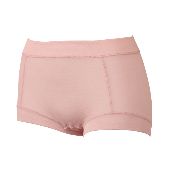 深ばきショーツ 深履きショーツ お肌にやさしい下着 Fleep フリープ 日本製 ネコポス可 81058 サイズ S M L LL | Fleep | 04